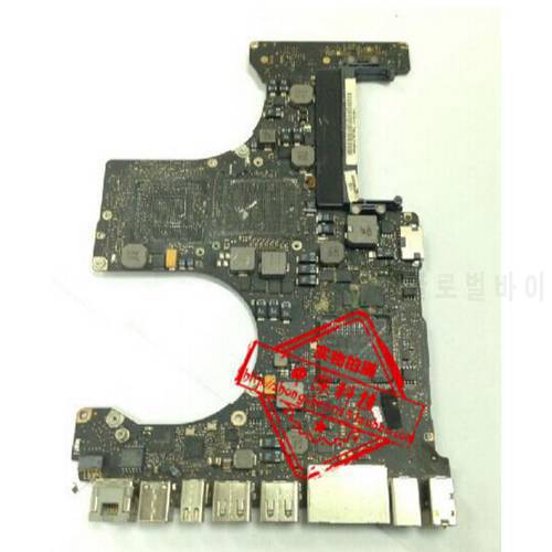 2010years 820-2850 820-2850-A Faulty Logic Board For MacBook Pro 15