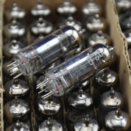 Vacuum Tube 6J5 Military Grade Inventory Product High Reliability Replace 6AH5