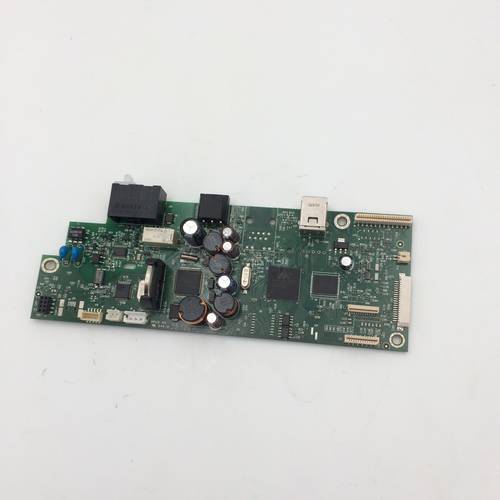 PRINTER MAINBOARD FOR HP 6600 PARTS NUMBER CZ155-60001 WITHOUT WIFI CARD