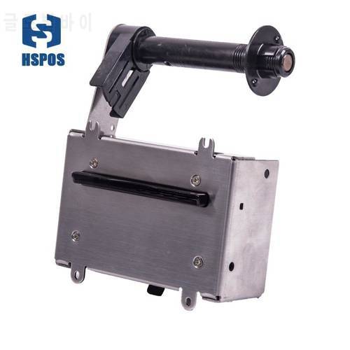 24V 3 inch thermal kiosk receipt printer with cutter can Feed paper automatically support OEM and ODM HS- K33