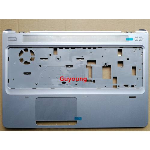 For HP Probook 650 G2 655 G2 Top Keyboard Cover Palmrest Upper Case 840751-001