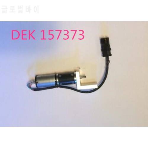 For DEK 129352 DEK 157373 Press Roll Paper Motor NEW