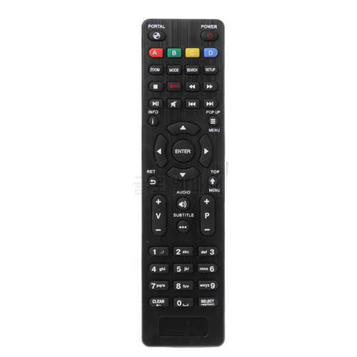 1PC Remote Control Controller Replacement for Kartina Micro Dune HD TV