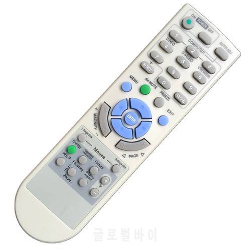 Remote Control Suitable for NEC Projector M260W M260X M300W M300WS M300X M300XS NP-M260W NP-M260X NP-M300W NP-M300X P350W P350X