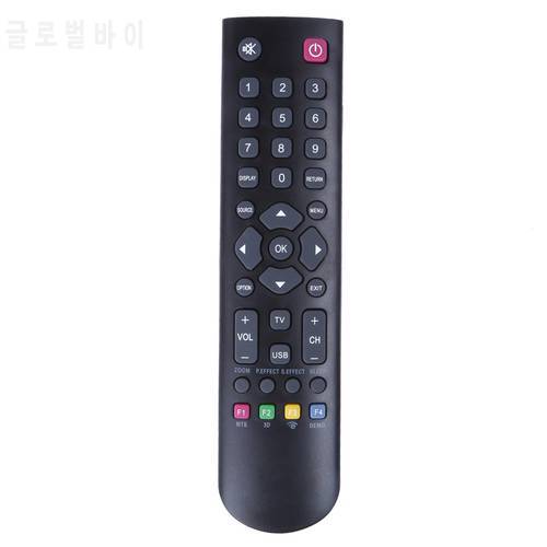 Hot TCL Replaced TV Remote Control TLC-925 Fit For most of TCL LCD LED Smart TV Remote Control