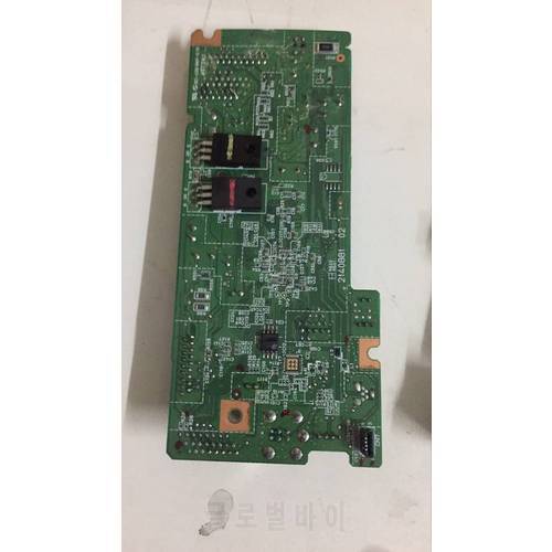 CC03 MAINBOARD FORMATTER BOARD FOR EPSON XP-303 XP-313 need install XP-313 driver in using