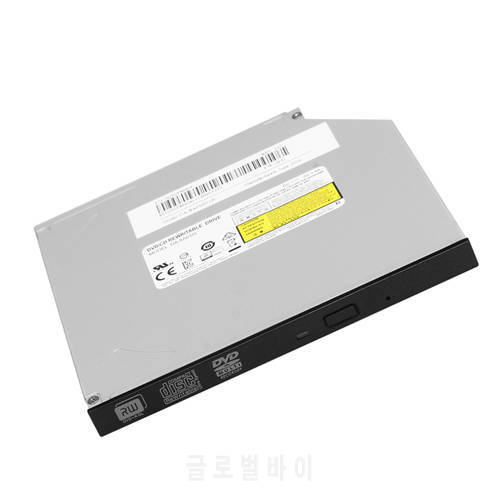 For Asus S56 S56CM S56CB S56CA K56CA Q500A X550LB Laptop 8X DVD-R RW Burner 24X CD Writer Super Slim Internal Optical Drive