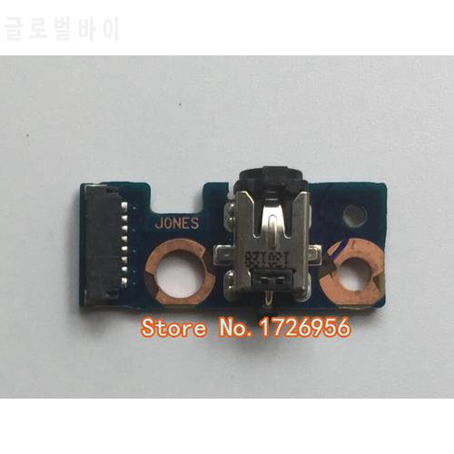 NEW original for XE700T1C POWER BOARD dc power jack BA92-11019A