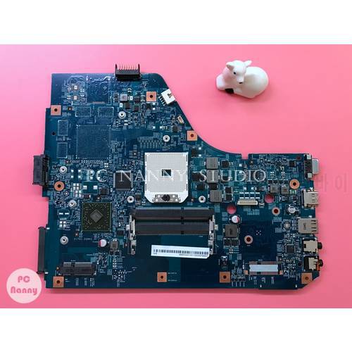 PCNANNY Mainboard for Acer Aspire 5560 5560G Series Laptop Motherboard MB.RNW01.001 MBRNW01001