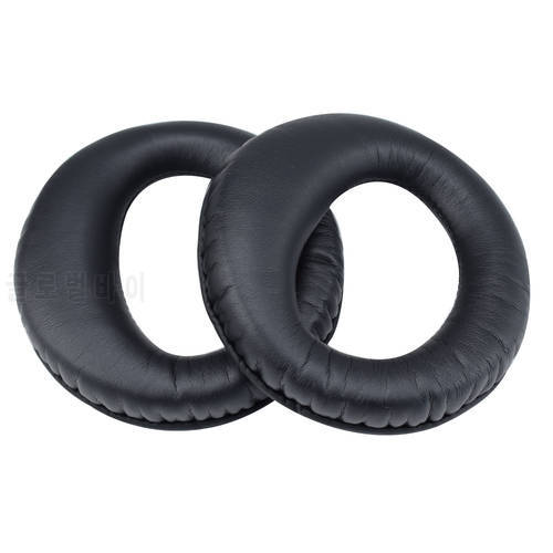 Replacement ear pads cushion for SONY MDR RF4000 RF6000 RF6500 RF7100 RF7000 Bluetooth Wireless Headphones