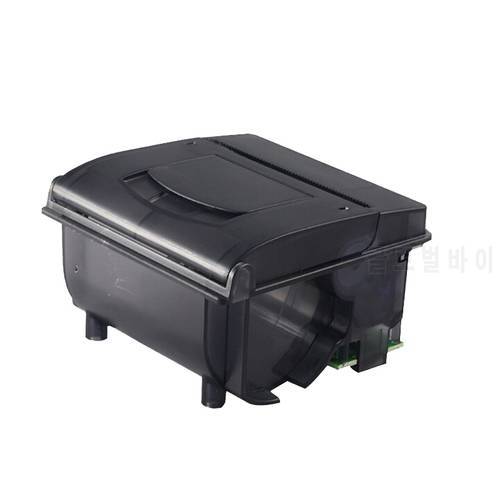 Cheap 58MM rs232 TTL Embedded print module HS-ELM205-CH Panel thermal printer with android and LINUX SDK