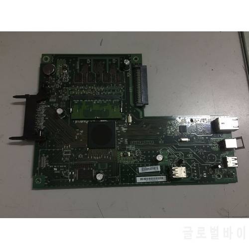 Ce859-60001 ce859 Logic Main Board for Hp cp3525n 3525dn with Network Printer Parts