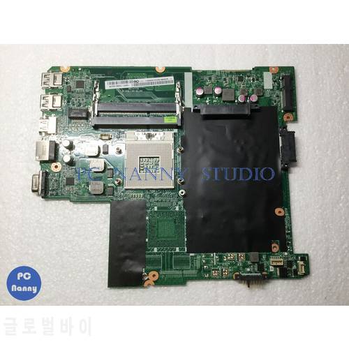 DA0LZ2MB6F0 for lenovo IdeaPad Z480 System Board Laptop Motherboard 2xSO-DIMM HM76 HD Graphics notebook mainboard