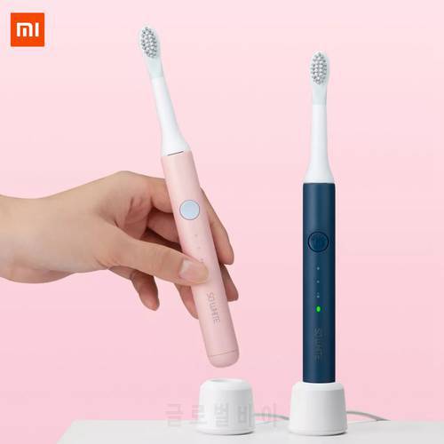 Sonic Electric Toothbrush Wireless Induction Charging IPX7 Waterproof Electric ToothBrush Wireless Electric Toothbrush