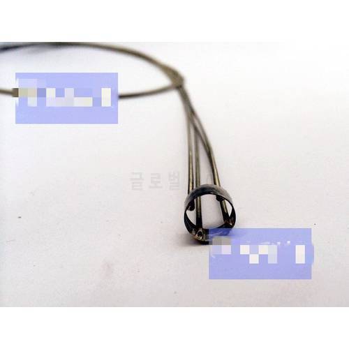 For Endoscope accessories Parts Fuji Olympus Enteroscopy Gastroscope Spring Tube Assembly Industrial Endoscope Professional