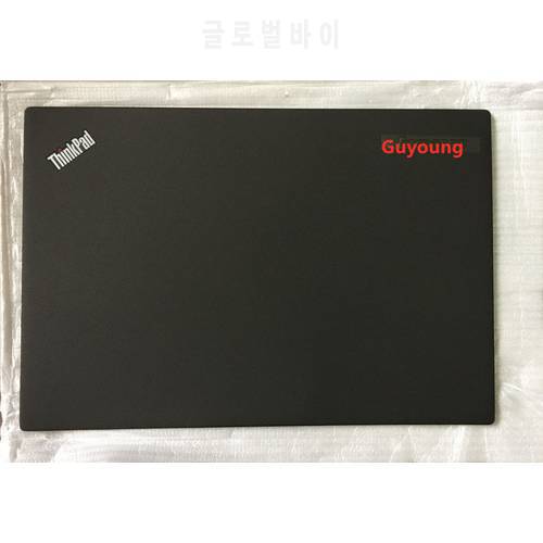 Top Case For Lenovo Thinkpad X240 X250 LCD Back Cover Rear Lid 04X5359 AP0SX000400