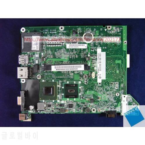 MBS0306001 Motherboard for Acer aspire ONE (AOA 8.9&39&39) A110 A150 31ZG5MB0050 ZG5