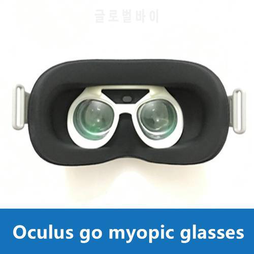 For Short sighted glasses for Oculus Go