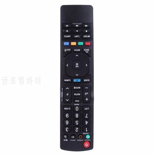 AKB72915244 Smart Remote Control Replacement for LG 32LV2530 22LK330 26LK330 32LK330 42LK450 42LV355 LCD DVD TV Remote Control