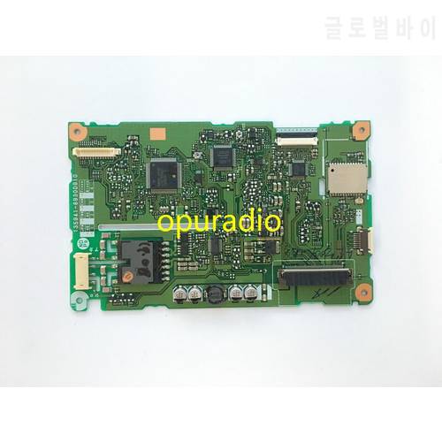 Brand new Logic PC Board Display pcb 135941-8930D910 for Toyota Car DVD display LQ070T5GC01 LQ070T5GA01