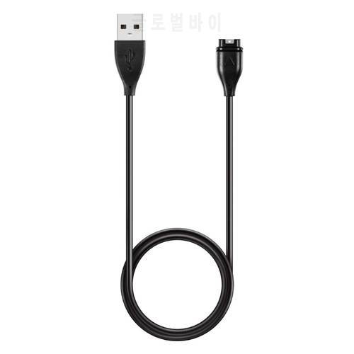 USB Charging Data Sync Cable Replacement Charger Cord for Garmin Fenix 5 5S 5X Dec15