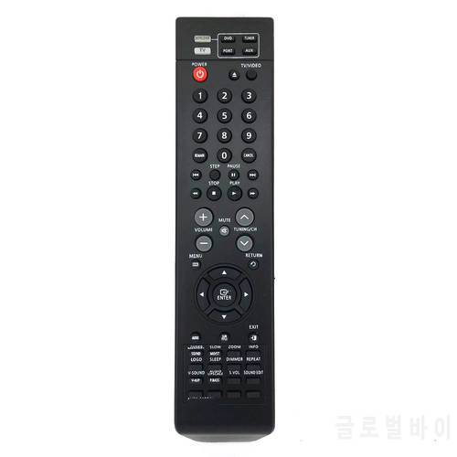 Remote Control For Samsung HT-TX52T/XAC HT-X40T/XAC HT-X30 HT-TX35 HT-TX54 AH59-01778F HT-TZ52 HT-TX52T DVD Home Theater System
