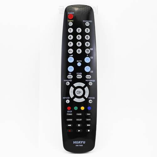 Remote Control Suitable for Samsung TV BN59-00684A BN59-00683A 00685A BN59-00676a 00676b BN59-00688B huayu