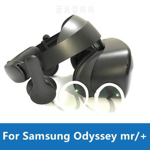 Customized Short sighted, longsighted and astigmatism glasses for Samsung Odyssey Windows mr+ vr