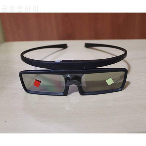 2pcs 3d Active Bluetooth Shutter 3D Glasses FPS3D08 For Hisense TV K680 K681,XT900 XT810 free ship