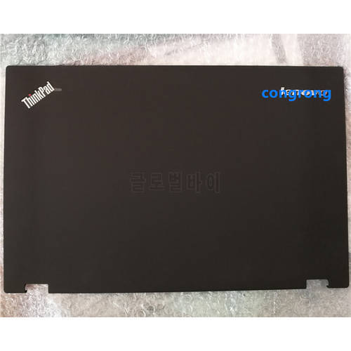 Top Case Screen shell for Lenovo Thinkpad T540P T540 W540 Lcd rear back cover Lid Flat/T(FHD) FRU: 04X5521