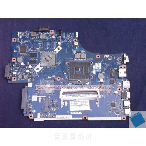 MBWJM02001 Motherboard for Packard Bell EasyNote TM85 NEW90 L24 NEW70 LA-5891P Tested Good