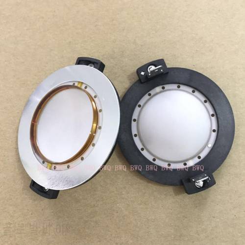 High Quality Replacement Diaphragm For RCF ND350 CD350,CD400 Speaker diaphragm replacement , neodymium speaker 44mm