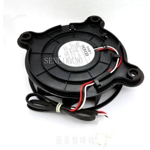 New For 12035GE-12M-YT F3 DC 12V 0.26A 3-wire Server Cooler Fan