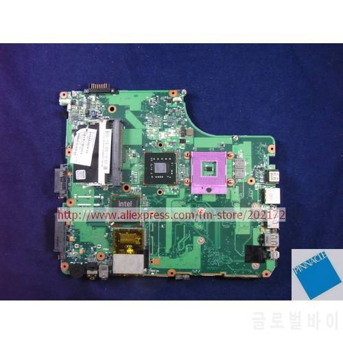 V000125830 Motherboard for Toshiba Satellite A300 A305 6050A2169901