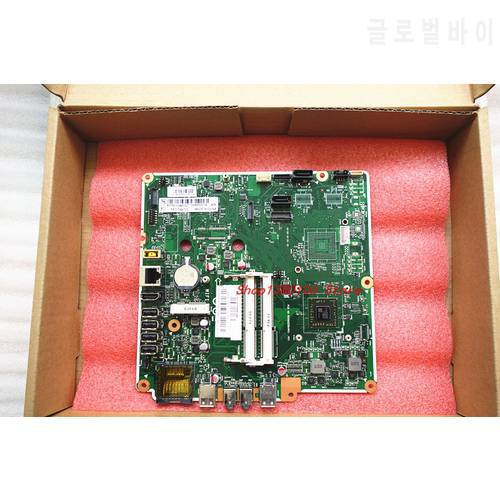 Suitable for lenovo C365 motherboard with cpu on board A6 cpu on board