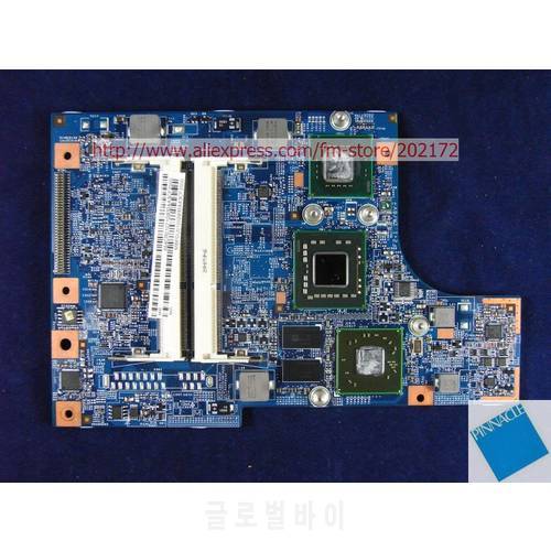 MBPDU01002 SU3500 Motherboard for Acer aspire 4810T 4810TG JM51 48.4CR05.021
