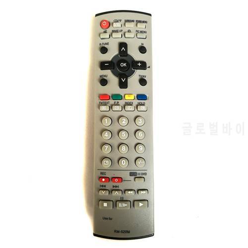 New Universal Remote Control For Panasonic RM-520M RM520M LS-223 N2QAJB000080 EUR7628030 TV Fernbedienung Free Shipping