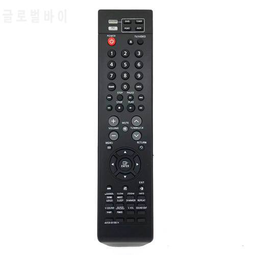 Remote control For Samsung AH59-01907P AH59-01907B AH59-01907G AH59-01907E AH59-01643E AH59-01907R DVD Home Theater System