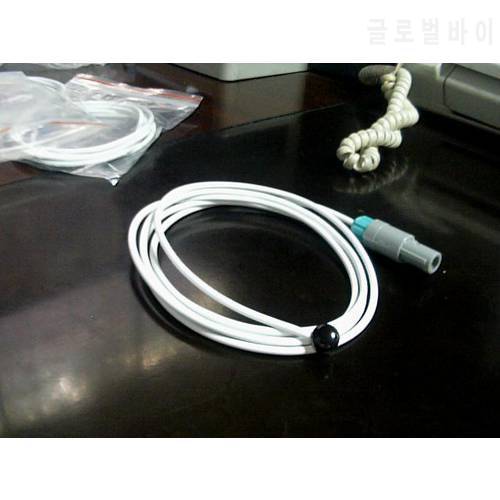 For Ningbo Dawei HKN90/93/9010/2000/2001 Rdiation Table Skin Temperature Sensor, Temperature Probe
