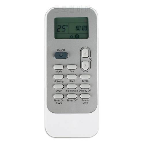 Air Conditioner Remote Control Suitable For Whirl Pool DG11J1-32 DG11J1-31 Air Conditioning Controller