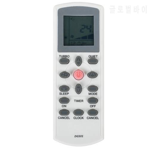 remote control suitable for daikin dgs01 Ecgs01-i A/C controller Air Conditioner air conditioning remote control