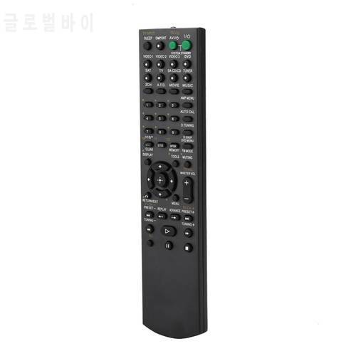 Remote Control Replace For Sony RM-AAU022 148058421 RM-AAU025 STR-DH700 STR-DG700 STR-K790 STR-KS360S Home Theater System