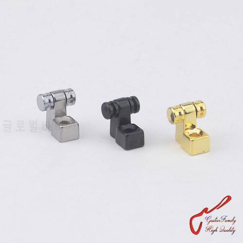 1 Piece GuitarFamily Electric Guitar Roller String Retainer String Roller Guide MADE IN KOREA