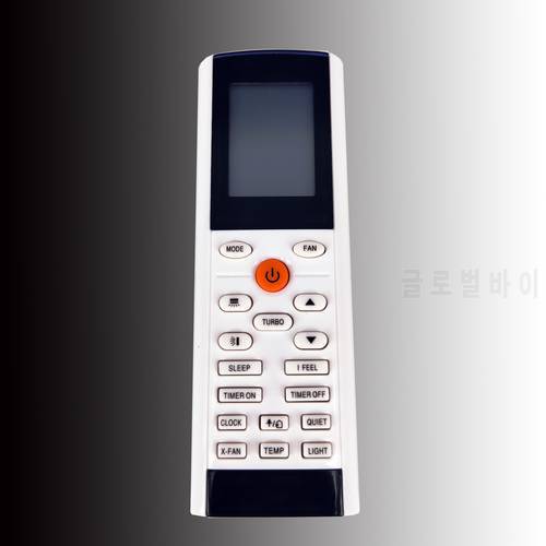 New Universal YACIFB YAC1FB Replacement For Gree ELECTROLUX AC Air Conditioner Remote control Fernbedienung