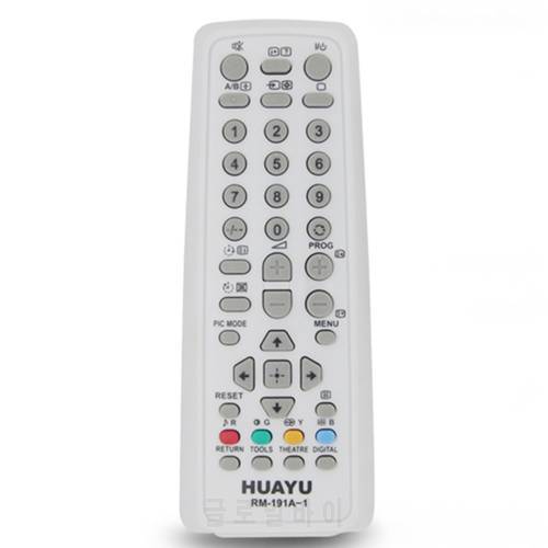 Remote Control Suitable for Sony TV SUPER103 SUPER870 SUPER969 RM-001A LCD LED RM-W100 huayu