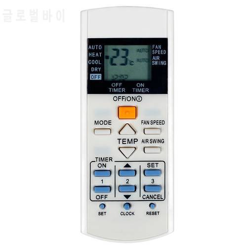 Conditioner Air Conditioning Remote Control for Panasonic Controller A75C3407 A75C3623 A75C3625 KTSX003 A75C3297