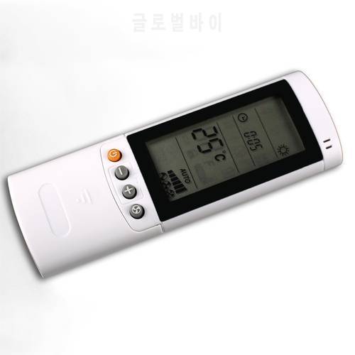 Conditioner Air Conditioning Remote Control For Airwell Electra GREE RC08B RC08A they are Different Functions