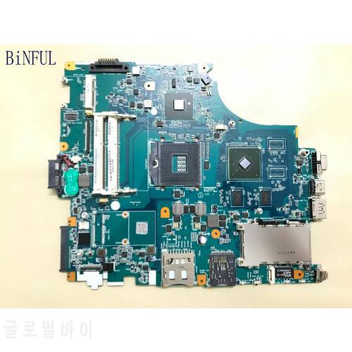 FAST SHIPPING COMPATIBLE M931 / M930 LAPTOP MOTHERBOARD FOR SONY VPCF11 MBX-215 MAINBOARD 90 DAYS WARRANTY