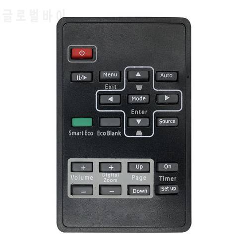 remote control suitable for benq projector MP622,MP623,MP624, MP626,MP670,MP721C,MP723,MP724,MP725,MP727,MP730 MP522 MP510