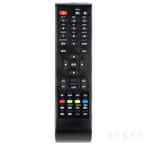 Remote Control for ChangHong TV L32BAHAA E32B868A L32B716AB E24B888A E22B888A E19C718AB E22C718A CH24E718W E19B888A